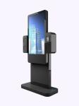 Anti Vandalism Digital Signage Kiosk , Self Service Touch Screen Kiosks