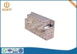 Custom Electronic Communication Cnc Parts / Cnc Machining Service High Precision