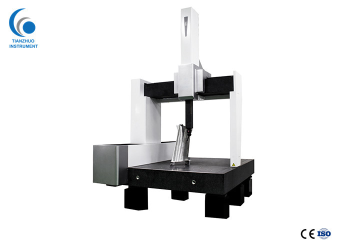 China High Precision Coordinate Measuring Machine , Coordinate Measuring System wholesale