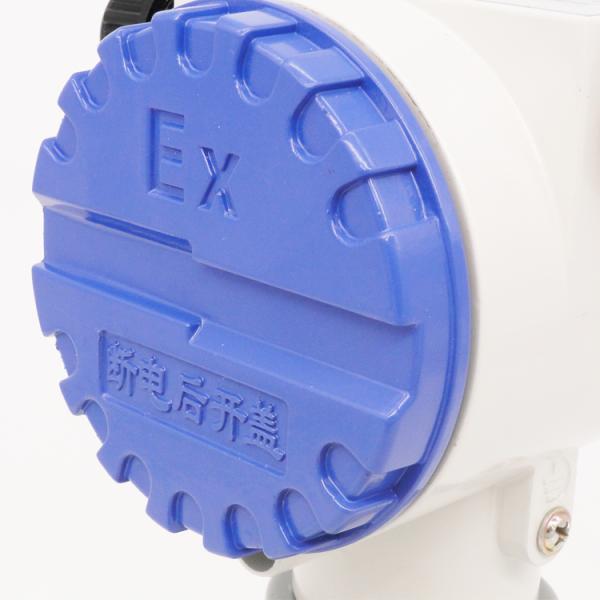 3m 100m Lpg Water Transducer Ultrasonic Water Level Sensor For Oil Truck