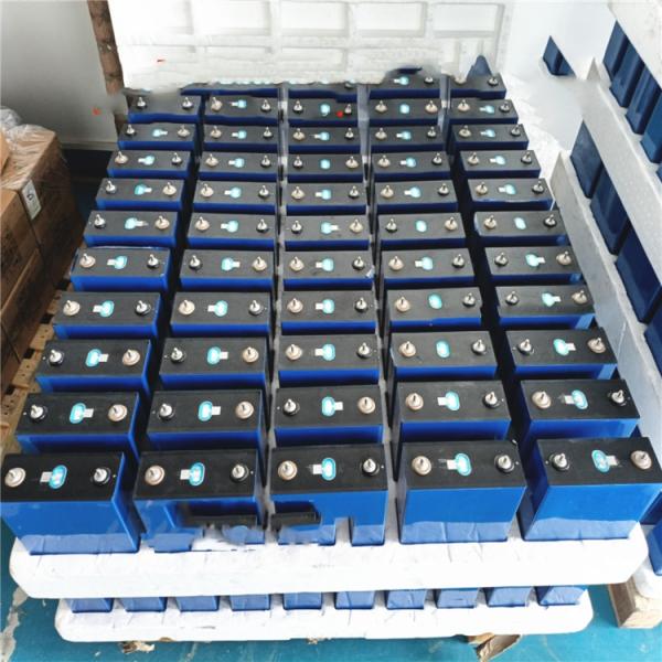 UPS EVE Lithium Power Battery 50kw Geographical Conditions Free