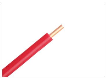 11AWG PC Shell 400V 32A Butt Wire Junction Connector