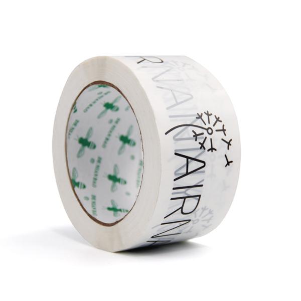 Acrylic Bopp Customized Carton Sealing Tape For Carton Sealing Tape