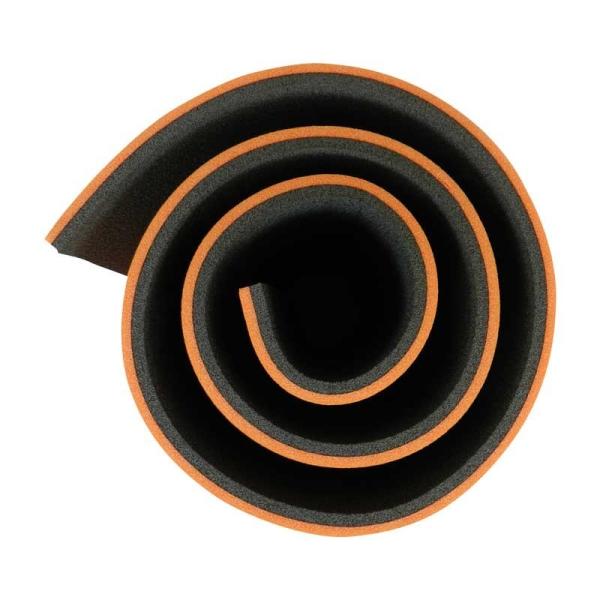 China 173*61*0.6cm Xpe Yoga Foam Mat wholesale