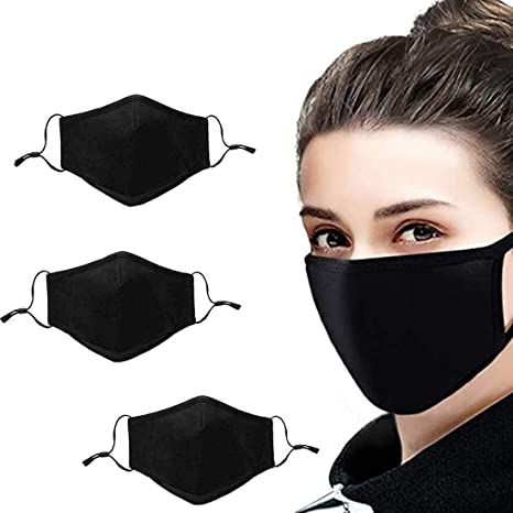 3D design Kids Printed Mask / Children'S Face Mask With Valve