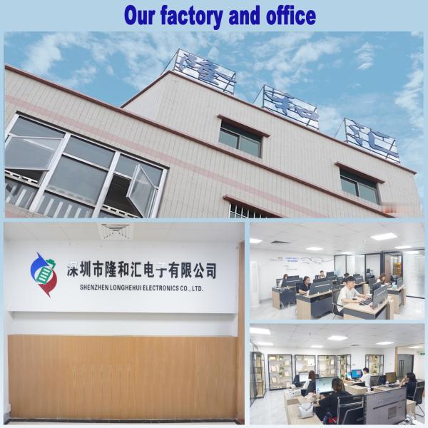 AAA Grade Xiaomi Redmi Original Replacement Battery for 3 3S 3X 4 4X 4A 5 5A 5S 5X M5 6