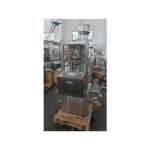 TIANHE 25mm Vitamin Effervescent Lab Tablet Press Machine 8 Stations