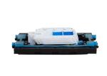 direct buried Aerial Splice Enclosure mechanical sealing ABS PP