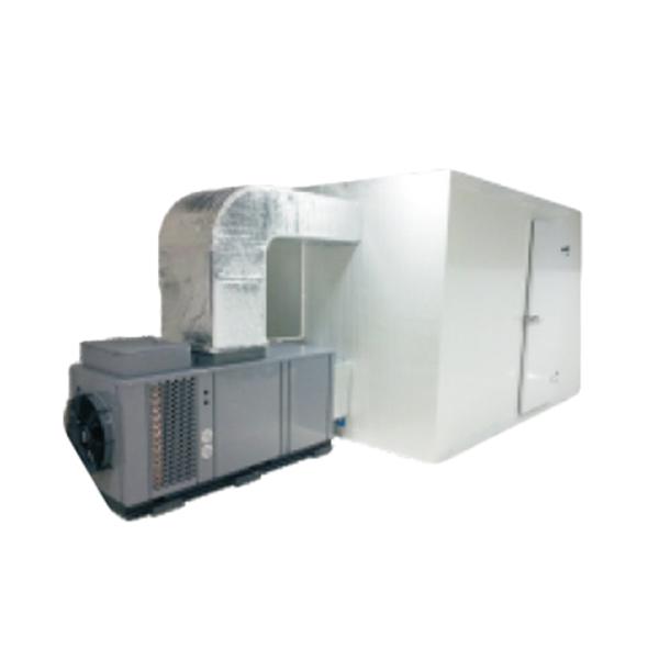 R410A Microchannel Condenser