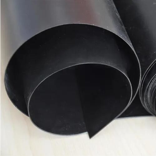 China Antioxidant Geomembrana HDPE 40 Mils HDPE Dam Liners Sheet wholesale