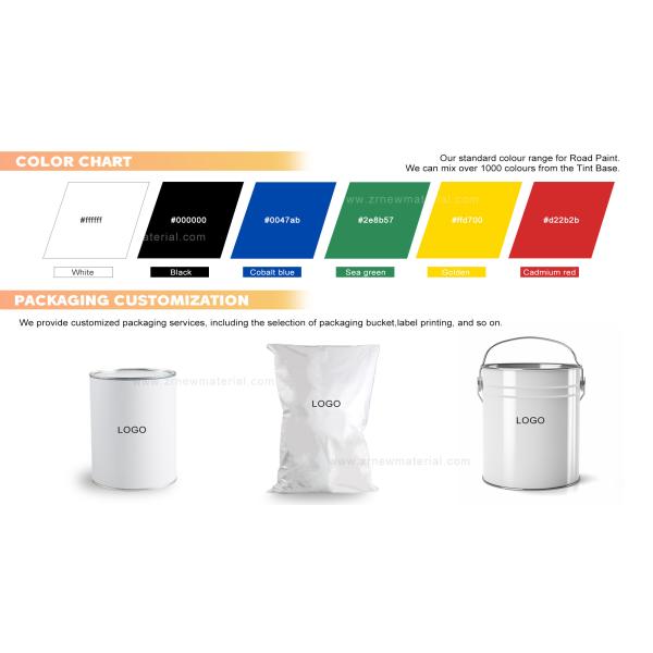 25Kg Antifouling Boat Paint Marine Bottom Paint Oxidation Resistant