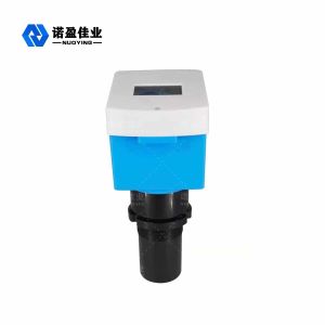 China High Sensitivity NYCSUL Ultrasonic Level Gauge Alarm Setting wholesale