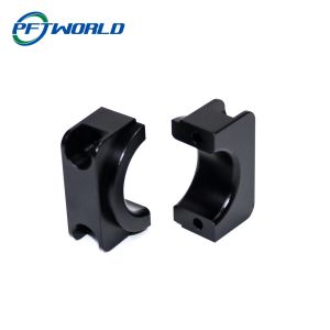 Electroplating Aluminum CNC Turning Parts , ISO9001 Micro Machining Services
