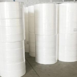China 40gram Melt Blown Cloth 100% Polypropylene Spunbonded Nonwoven Fabric wholesale