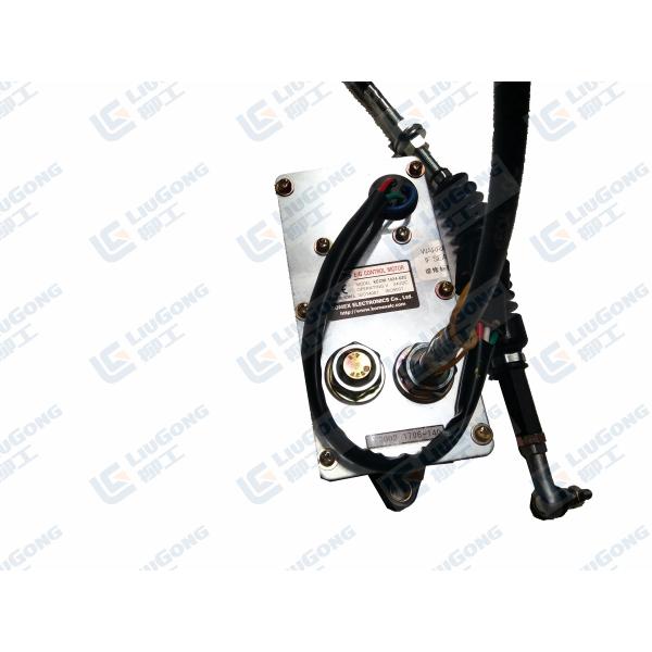 935C 936LC 939DH Excavator Spare Parts Actuator Control 37B1580