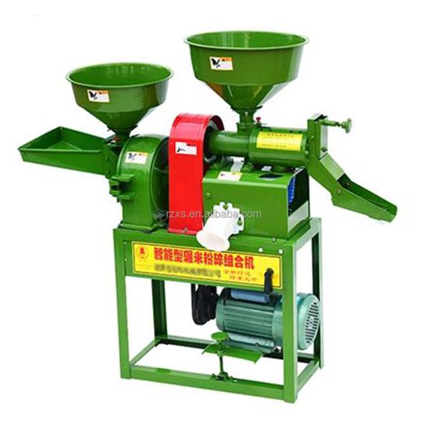 High Accuracy Caraway Seed Cleaning Machine TQLM100 For Grain Wheat Barley