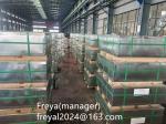 Good Quality Tinplate Packages 2.8/2.8 Tinplate Mill Factory Manufacturer T2.5