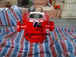 API 16A Drilling AISI 4130 Integral Forging Spool