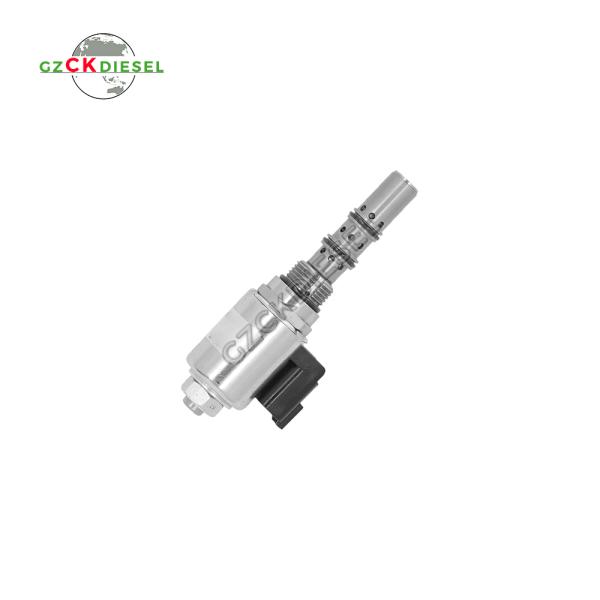 Solenoid Valve 24V 208-2911 2082911 for 824G 825G 826G 938F 938G