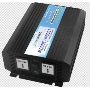 China DC to AC Pure Sine Wave inverter 2000w wholesale