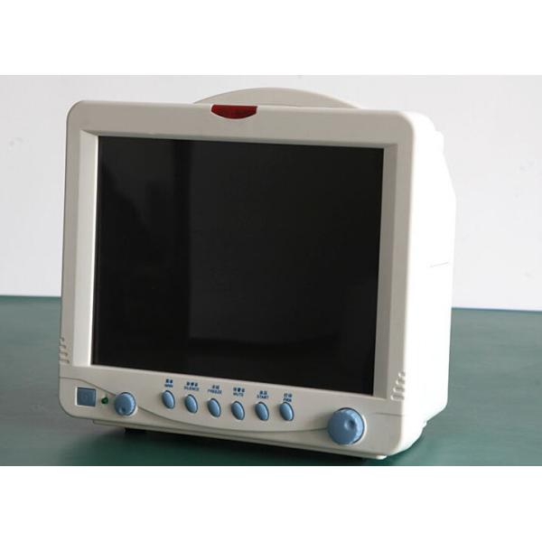 MSL -9000PLUS Multi parameter Veterinary Portable Patient Monitor Color TFT LCD Display