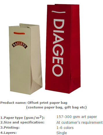paper carrier bag luxury printed paper gift bag raw materials of brown paper bag wholesale,luxury shopping black packagi