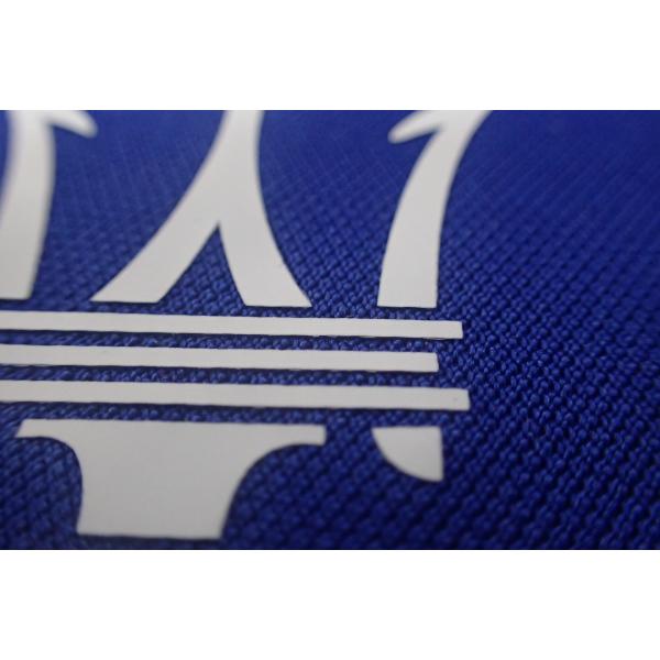 Custom Logo Ink Heat Transfer Patches Fabric Labels For Polo Shirt ,Sports Clothes