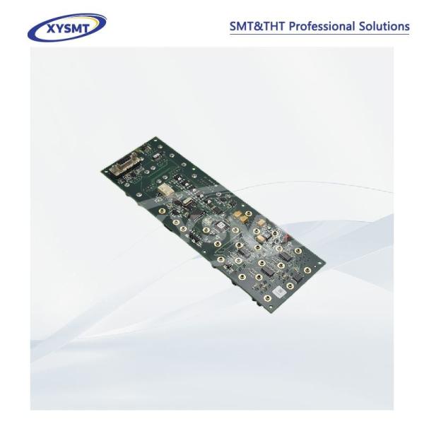 181471 Carriage board card DEK Node 3 Printer machine spare part