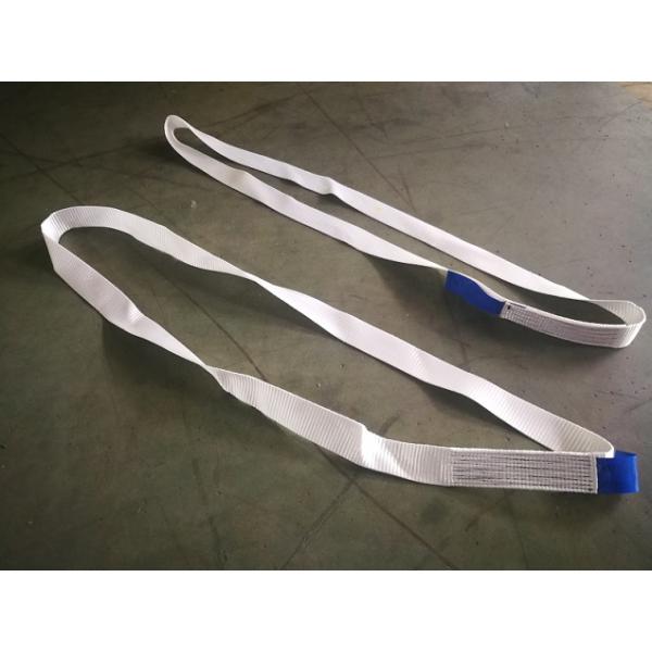 Eye To Eye One Endless Webbing Sling Accroding To En1492-1 Standard Sf 7:1