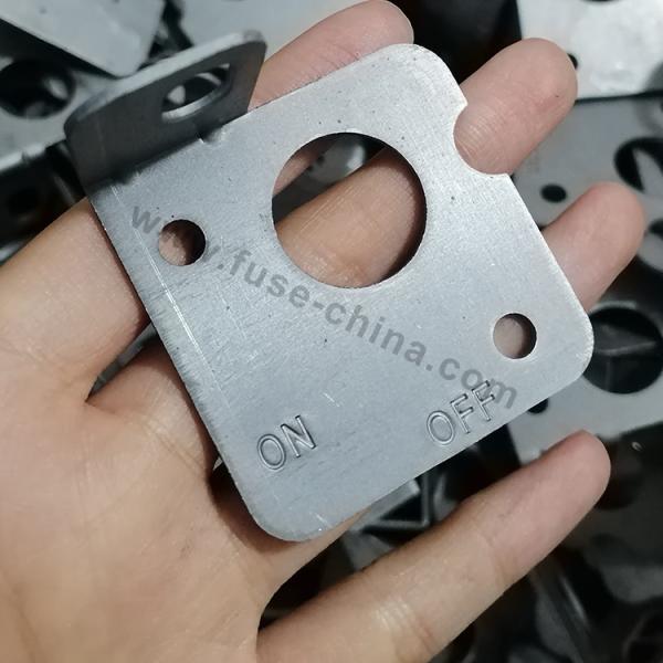 Replacement Littelfuse 245050 Series Manual Battery Disconnect Switch Chrome Lockout Lever Kit for Heavy Duty Trucks