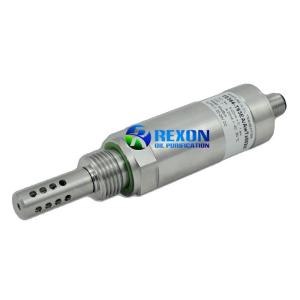 China Online Oil Water PPM Tester EE364 wholesale