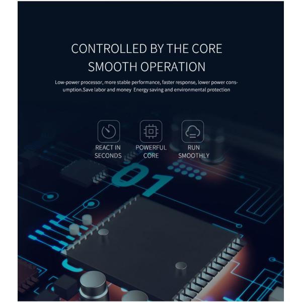 1920x1080 Windows Capacitive Integrated Embedded Touch Screen Pc