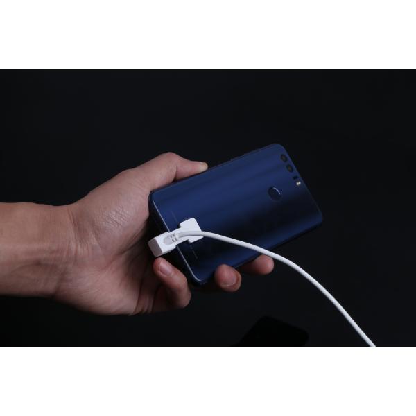 COMER anti-theft alarm controller security system for mobile phone retail stores