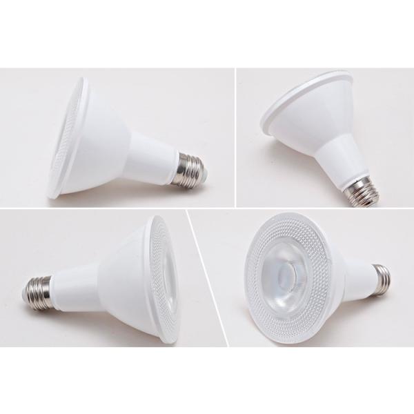 AC110/220V E27 12W LED par light wholesale