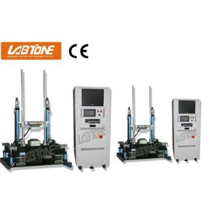 SKT50 Mechanical Testing System , Shock Test Equipment Multi Function