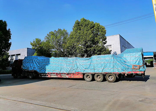 45 Bags/Min PE Sanitary Napkin Packing Machine