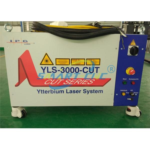 IPG Fiber Laser Cutting Equipment 1000W 2000W 3000W,4000W Full Cover 1500mm Width 3000mm Length