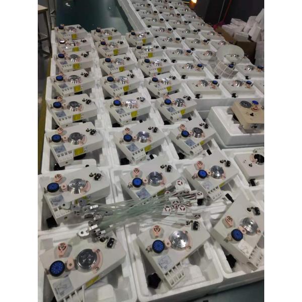 Permanent Magnet Intelligent Wire Tensioner QH19-MTCS (0.025-0.12mm)For High Frequency Transformer