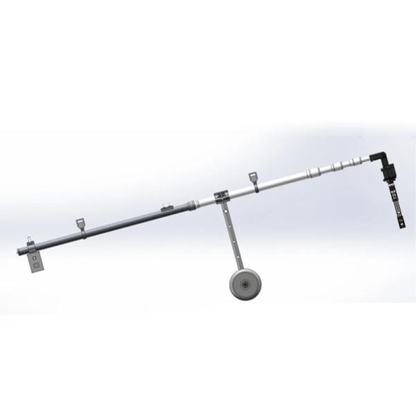 Professional Eod Equipment for Safe and Effective Bomb Disposal Services