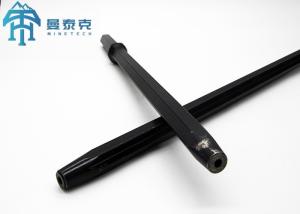 China 11 Degree Tapered Tools H22 Hexagonal Drill Rod 1.93m wholesale