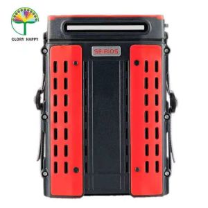 China Air Electrolytes DC5v 25W Emergency Battery Generator wholesale
