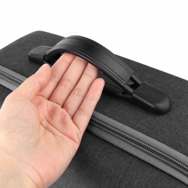 350g Drone Carrying Case , EVA Dji Mavic Mini Hard Case