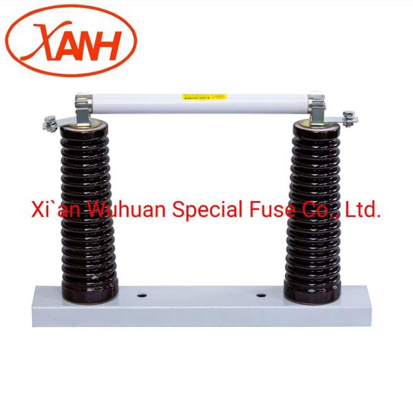 DIN Standard 23Kv Bayonet Fuse Isolation Link MCB Structure Prnt4-24/31.5