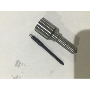 China Automobile Common Rail Denso Injector Parts Nozzles Low Fuel Consumption wholesale