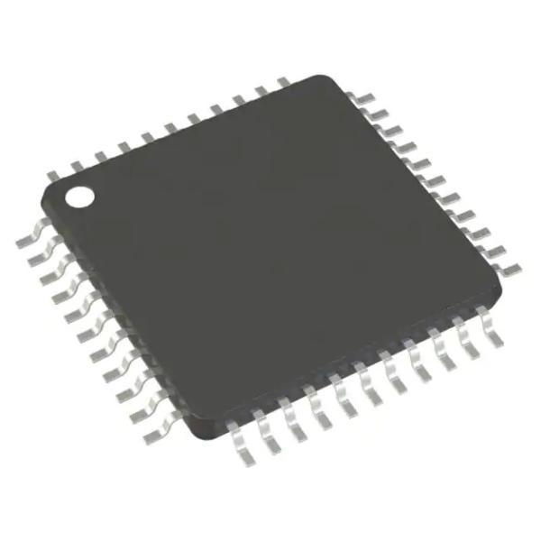 China ATXMEGA32A4U-AU Electronic IC Chips 8 Bit Microcontrollers MCU wholesale