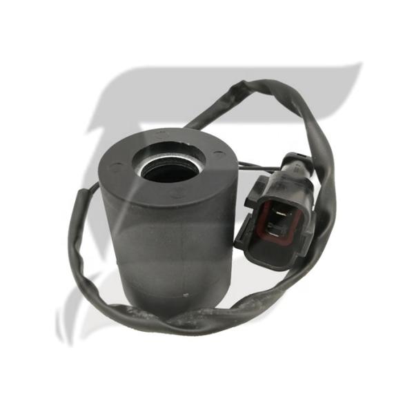 PC120-6 PC60-7 Solenoid Valve Coil For Komatsu WX60-7 WX60-6 6D102 Excavator