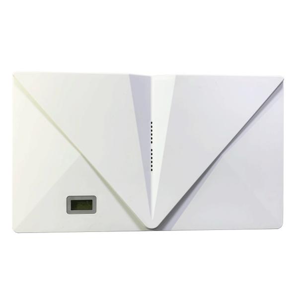 LCD Screen AC Adapter 33dBm/2W Cell Phone Reception Blocker