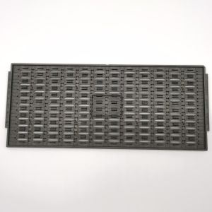 China High Temperature Standard JEDEC Tray IC Packaging wholesale