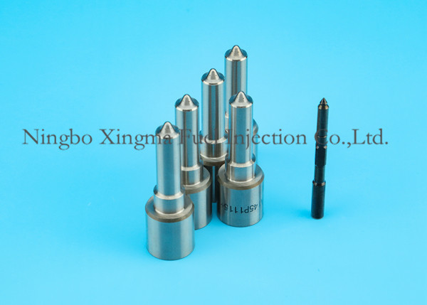 Diesel Common Rail Nozzle DSLA145P1115+ Bosch Injector Nozzle 0433175327 For Bosch Injector 0445110102