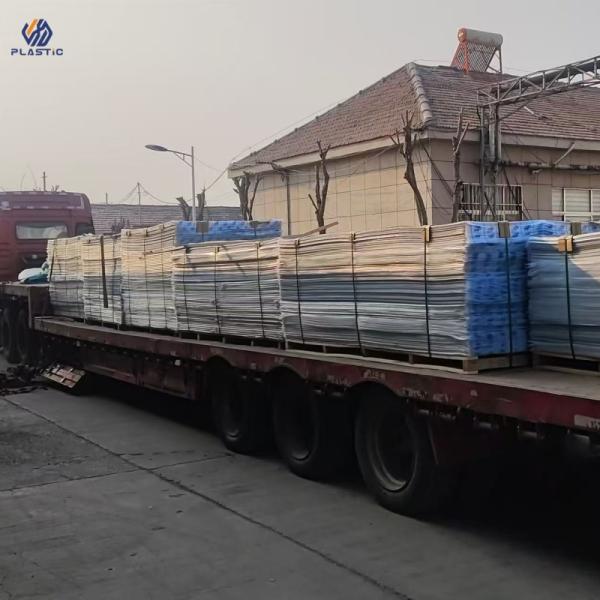 Customize Your Space with Rainbow Acrylic Sheet Available in Various Thicknesses 3mm 5mm 8mm